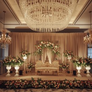 Industri Pernikahan: Peluang, Tren, dan Strategi Menarik