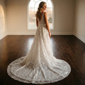 Strategi Mengelola Bisnis dan Tren Gaun Pengantin Modern