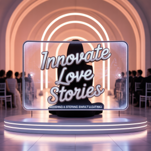 Transformasi Digital dalam Industri Pernikahan