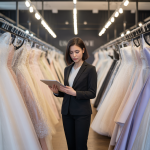 Modal Awal Membuka Usaha Bridal dan Estimasinya