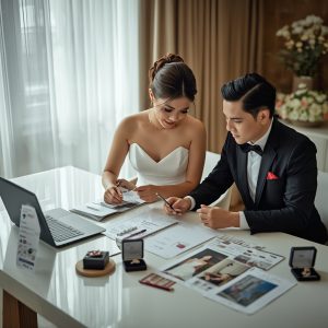 Panduan Lengkap Persiapan Pernikahan dari Awal sampai Hari H