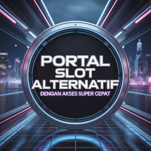 COINQQSLOT: Portal Slot Alternatif dengan Akses Super Cepat