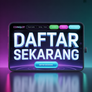 COINQQSLOT Portal Slot Alternatif dengan Fitur Navigasi