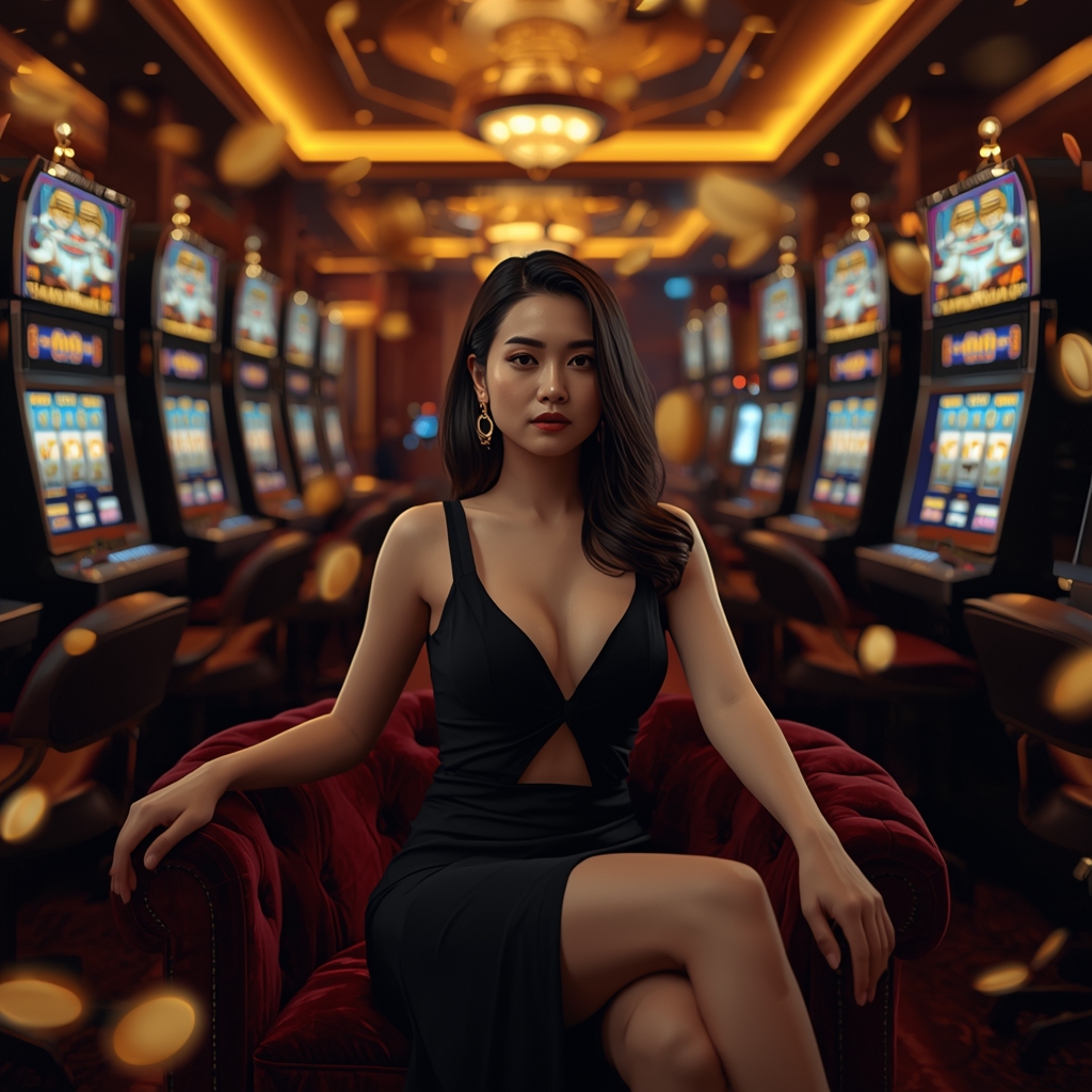 Slot Online