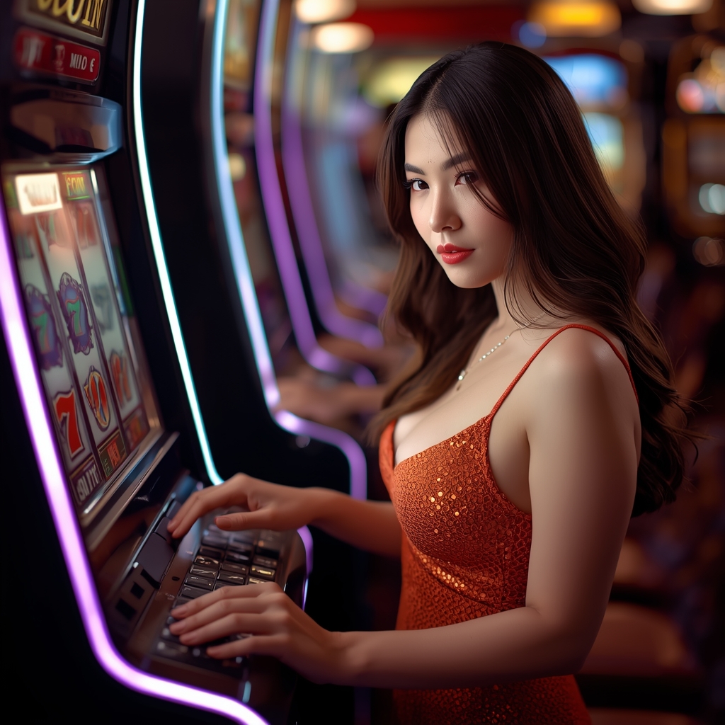 Slot Online