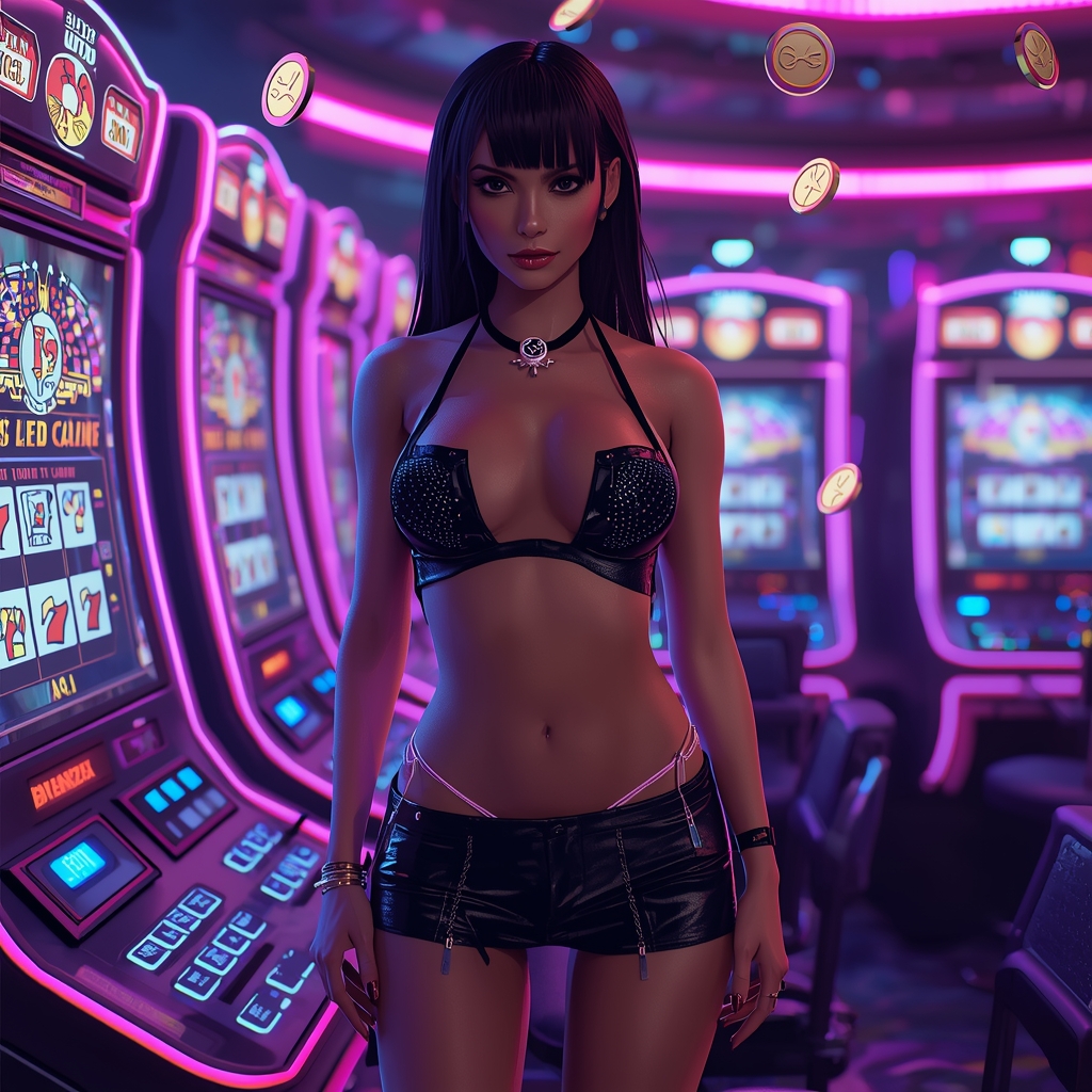 Slot Online