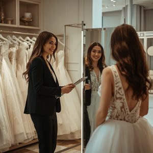 Bridal Consultant: Cara Sukses Mengatur Pernikahan Tanpa Drama
