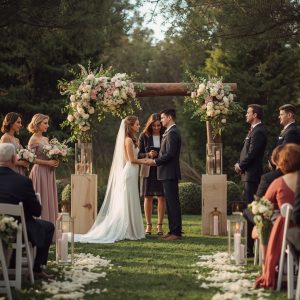 Intimate Wedding: Tren Pernikahan Simpel, Elegan & Berkesan