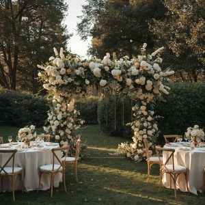 Rahasia Pernikahan Mewah dengan Budget Minimal