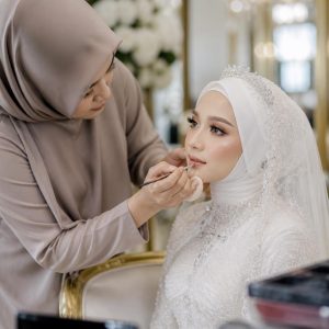 Makeup Bridal Natural Viral 2026, Vendor Lokal Panen Pesanan