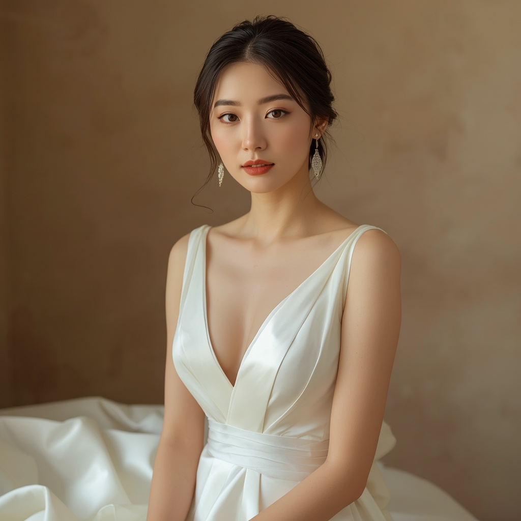 Gaun Pengantin