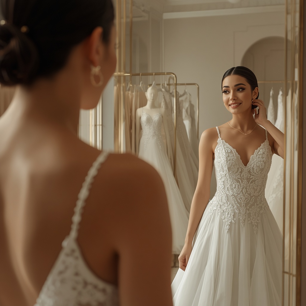 Bisnis Bridal
