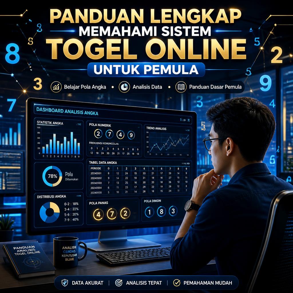 Togel Online