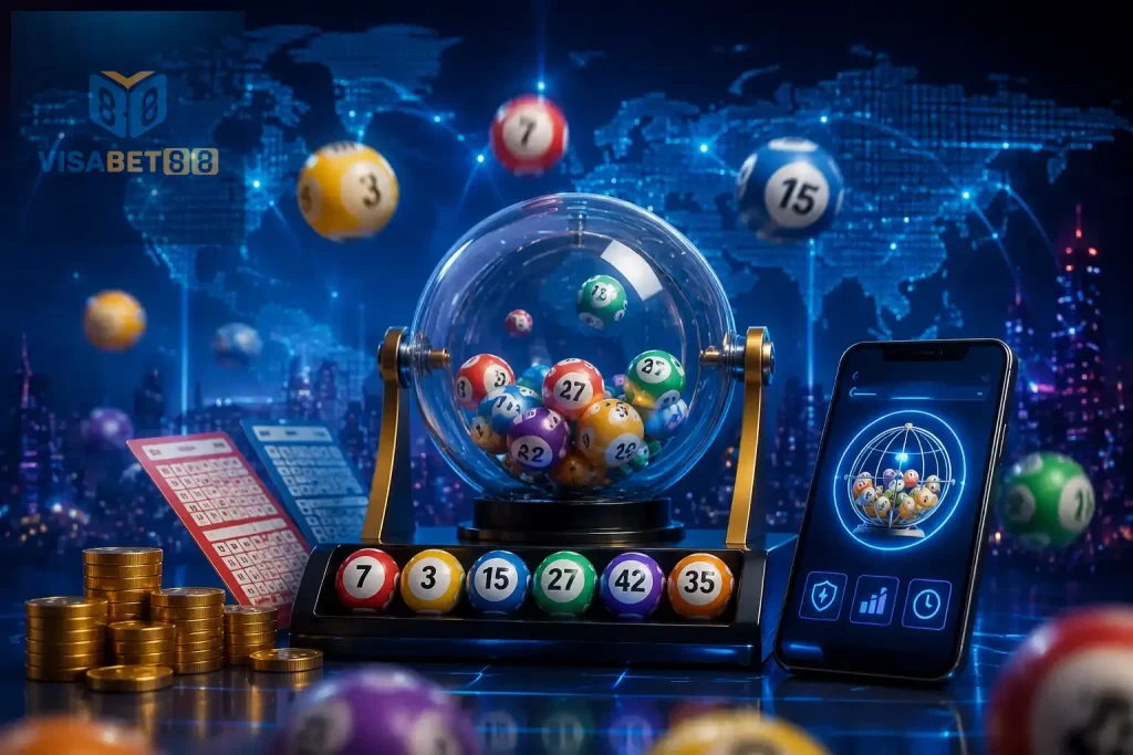VISABET88 