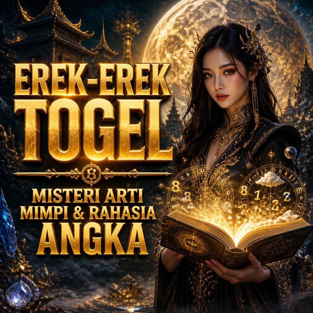 Erek-Erek Togel