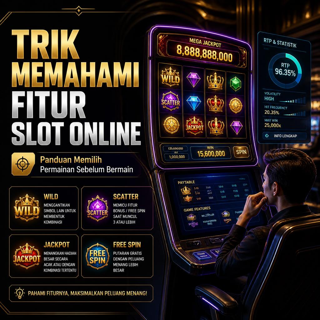 Slot Online