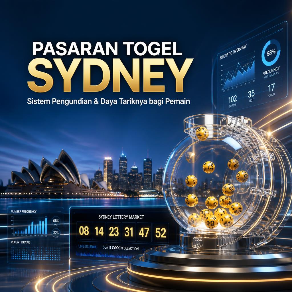 Togel Online