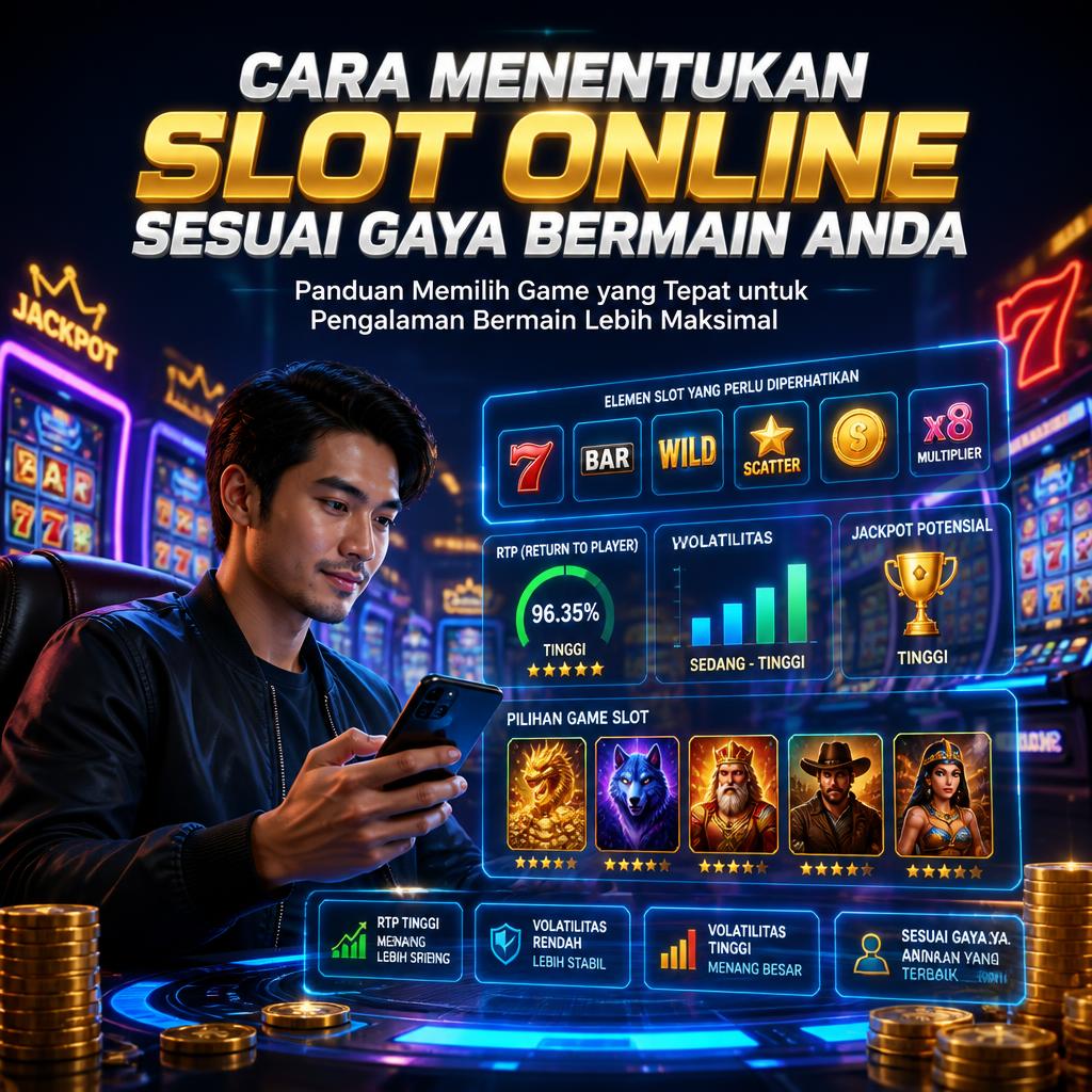 Slot Online