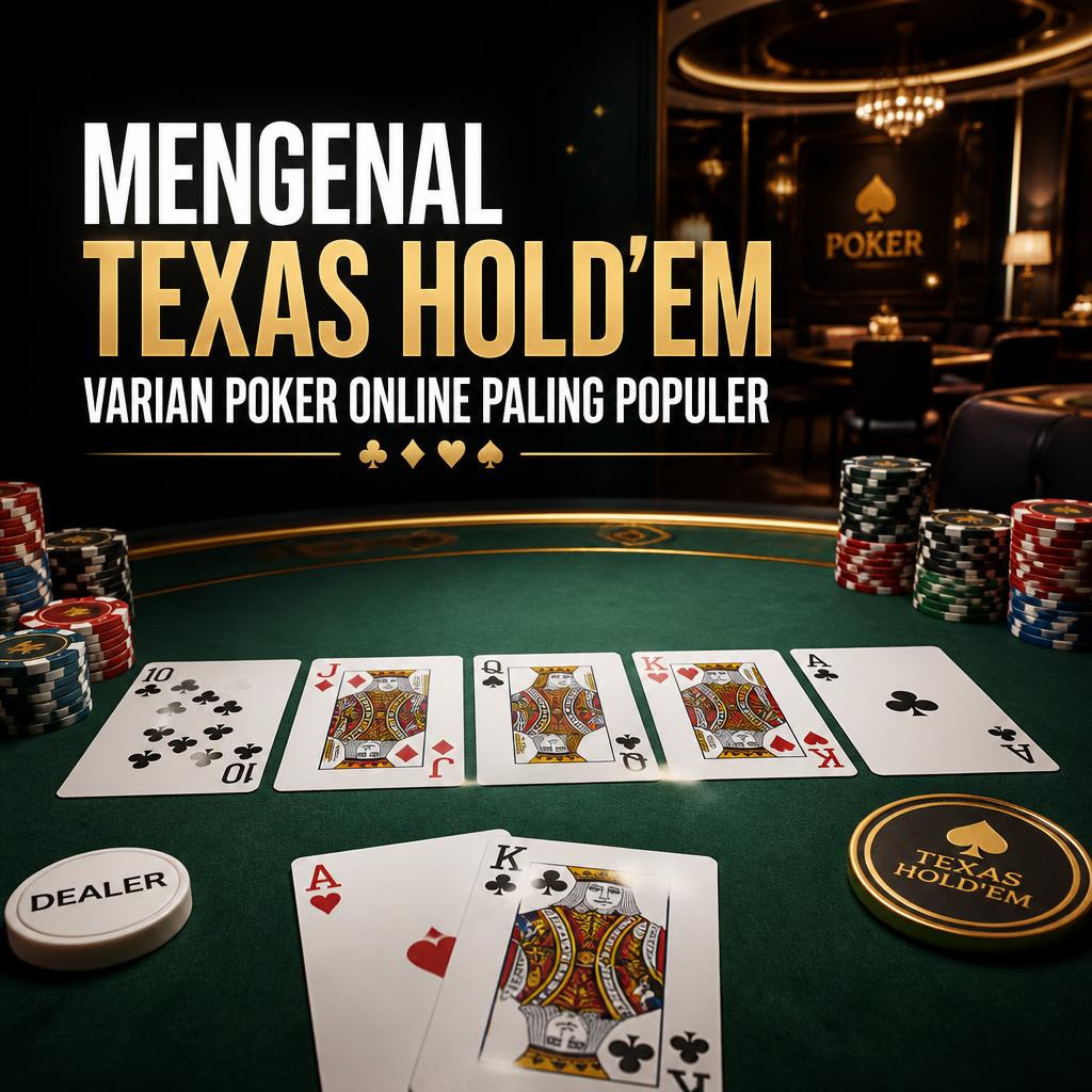 Poker Online